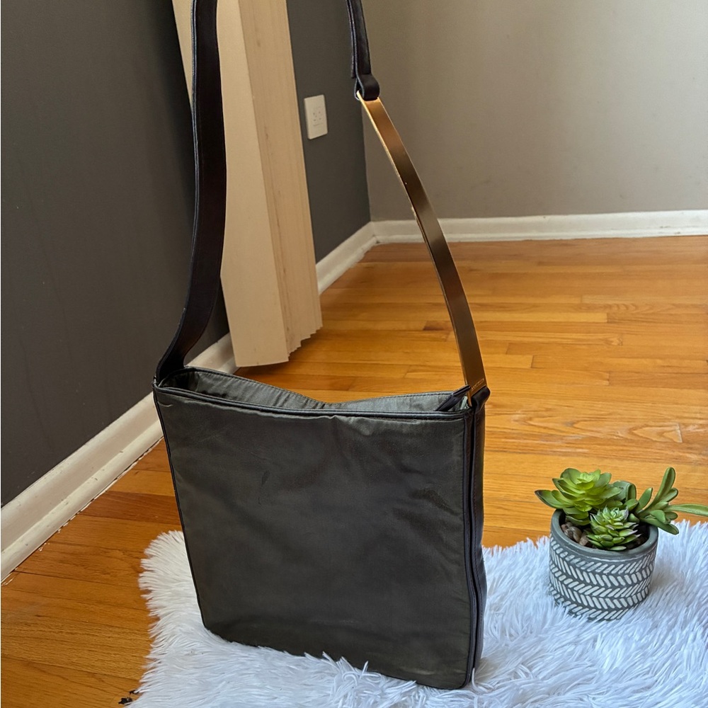 Anne Klein Vintage shoulder bag 💚 - Picture 7 of 13